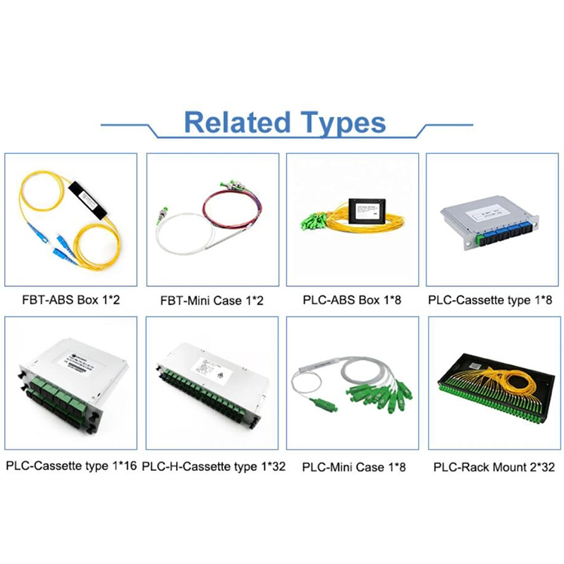 Good Price FC/PC Pigtail Single Mode Sc, LC, FC, Mu, St, MT-RJ, E2000 Connector Available