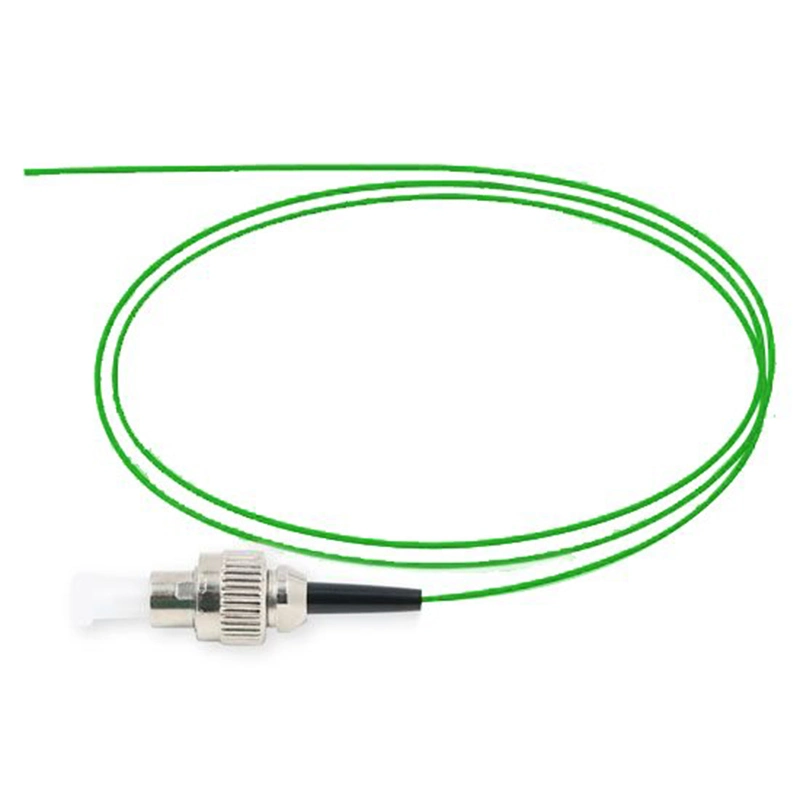 Good Price FC/PC Pigtail Single Mode Sc, LC, FC, Mu, St, MT-RJ, E2000 Connector Available