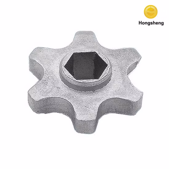 Feinguss-Körperteile Wachsausschmelzgussteile Sechskant/Reduzierstück Sechskantnippel 1/8-4 Zoll Verbindungsstück Sanitärrohrverschraubungen Edelstahl